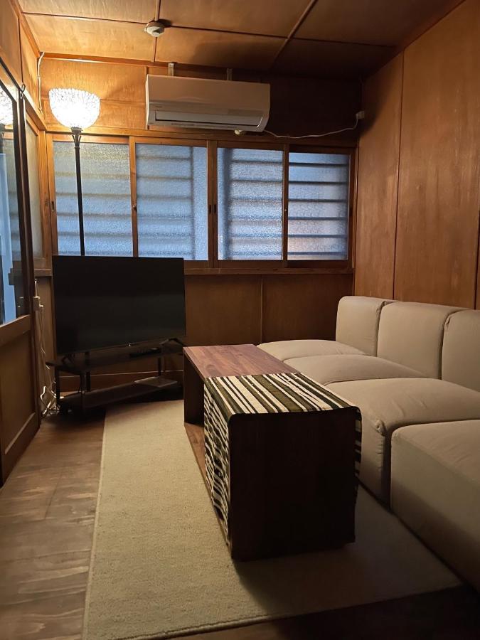 Kyomachiya Momo - Vacation Stay 29895V Kyōto Exterior foto