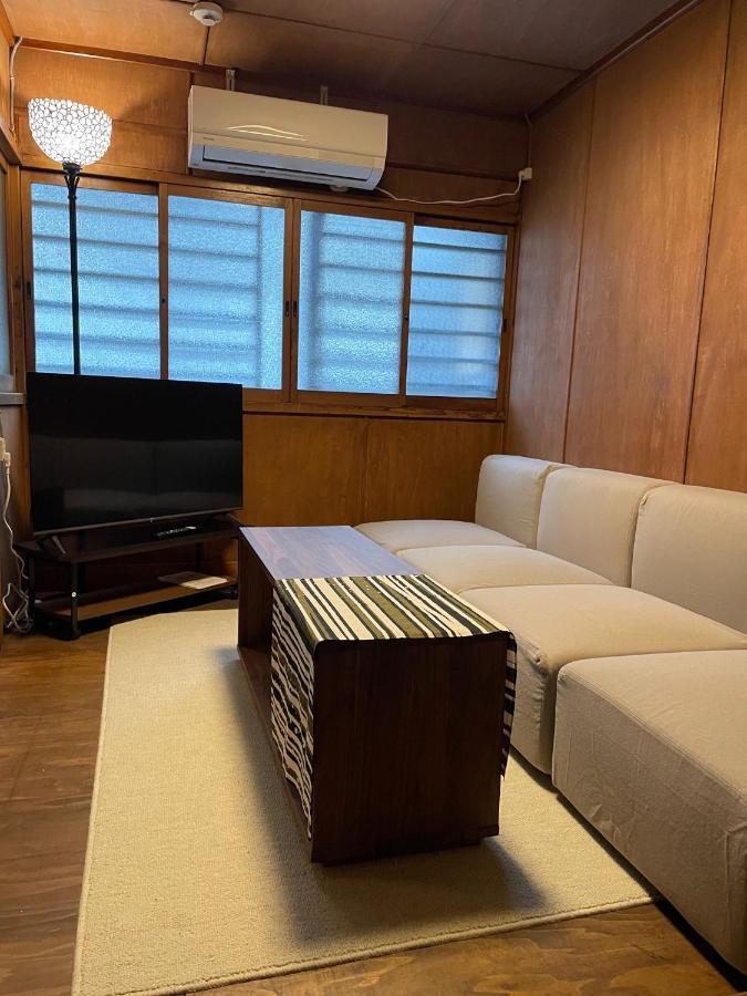 Kyomachiya Momo - Vacation Stay 29895V Kyōto Exterior foto