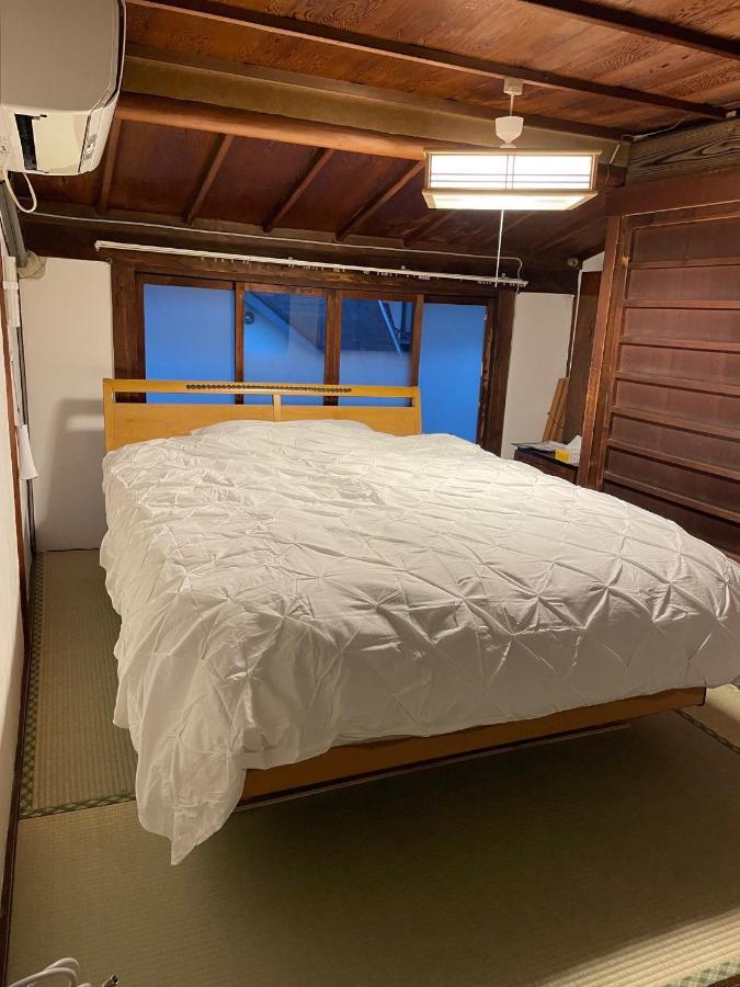 Kyomachiya Momo - Vacation Stay 29895V Kyōto Exterior foto